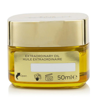 Extraordinary Oil Nourishing Oil-Cream - 50ml-1.7oz