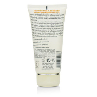 Peeling Expert Microdermabrasion Exfoliating Cream With Micro-Beads - 75ml-2.5oz