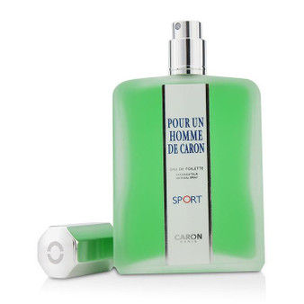 Pour Un Homme Sport Eau De Toilette Spray - 125ml-4.2oz