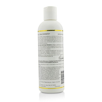 Water Works Clarifying Shampoo (Curl Essentials) - 250ml-8.5oz