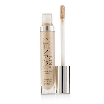 Naked Skin Highlighting Fluid - # Sin - 6g-0.21oz