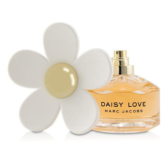 Daisy Love Eau De Toilette Spray - 100ml-3.4oz