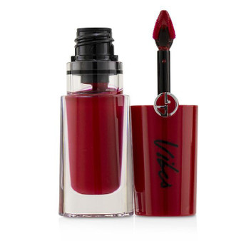 Lip Magnet Second Skin Intense Matte Color (Vibes) - # 513 Magenta - 3.9ml-0.13oz