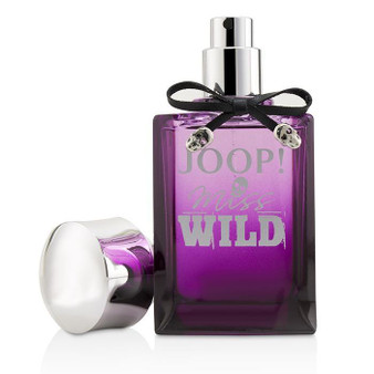 Miss Wild Eau De Parfum Spray - 50ml-1.7oz