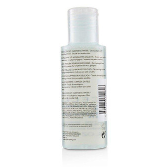 Micellar Delicate Cleansing Water - All Skin Types, Including Sensitive Skin - 100ml-3.4oz