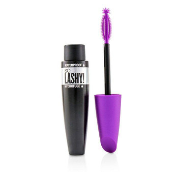 So Lashy Blast PRO Mascara - # 810 Black Brown - 13.1ml-0.44oz