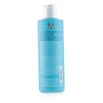 Curl Enhancing Shampoo (For All Curl Types) - 250ml-8.5oz