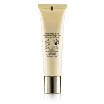 Abeille Royale Night Cream - Firming, Wrinkle Minimizing, Replenishing - 30ml-1oz