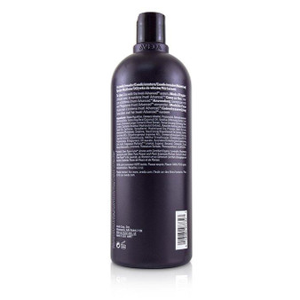 Invati Advanced Thickening Conditioner - Solutions For Thinning Hair, Reduces Hair Loss - 1000ml-33.8oz