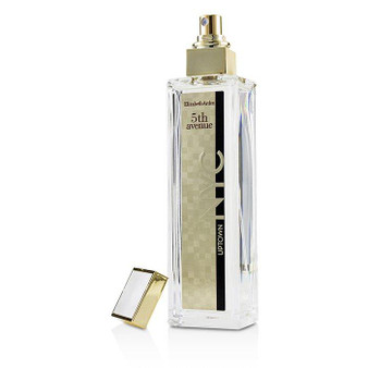 5th Avenue NYC Uptown Eau De Parfum Spray - 75ml-2.5oz