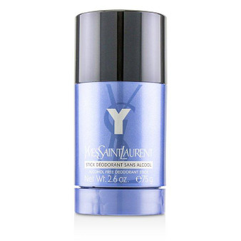 Y Deodorant Stick - 75g-2.6oz