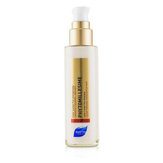 Phytomillesime Color Locker Pre-Shampoo (Color-Treated, Highlighted Hair) - 100ml-3.4oz