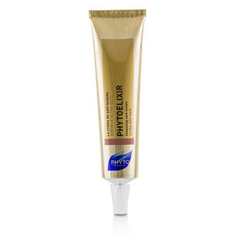 Phytoelixir Cleansing Care Cream (Ultra-Dry Hair) - 75ml-2.5oz