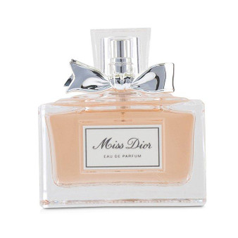 Miss Dior Eau De Parfum Spray - 50ml-1.7oz