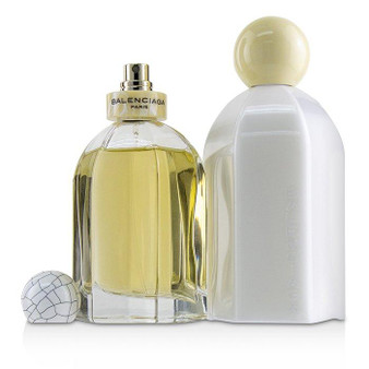 Balenciaga Coffret: Eau De Parfum Spray 75ml-2.5oz + Body Lotion 200ml-6.7oz - 2pcs