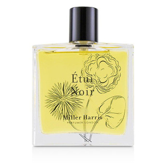 Etui Noir Eau De Parfum Spray - 100ml-3.4oz