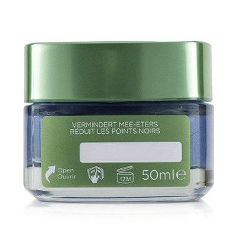 Pure Clay Mask - Anti-Imperfections Mask - 50ml-1.7oz