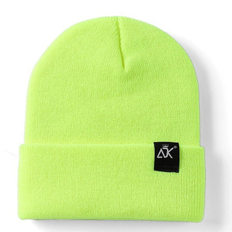 Unisex Knitted Hats/Beanies for Winter