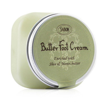 Butter Foot Cream - 150ml-5.27oz