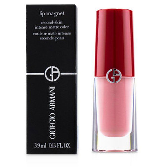 Lip Magnet Second Skin Intense Matte Color - # 508 Androgino - 3.9ml-0.13oz