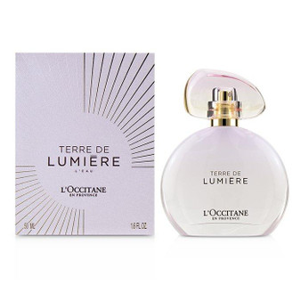 Terre De Lumiere L'Eau Eau De Toilette Spray - 50ml-1.6oz