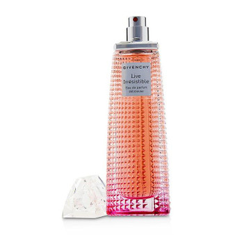 Live Irresistible Delicieuse Eau De Parfum Spray - 50ml-1.7oz