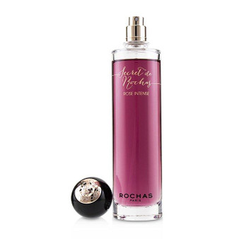 Secret De Rochas Rose Intense Eau De Parfum Spray - 100ml-3.3oz