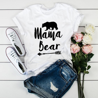 The ultimate mama tshirt