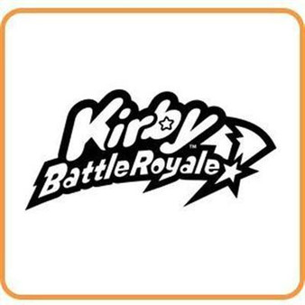 Kirby Battle Royale For 3ds