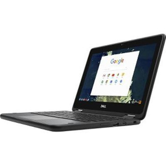 11.6" Celeron N3350 4GB 32GB