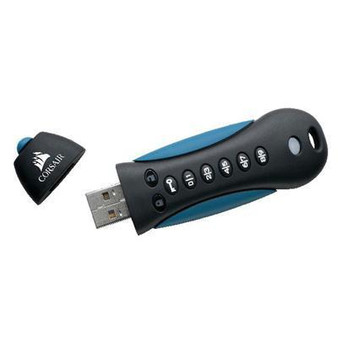 32GB Secure USB 3.0 Flash Driv