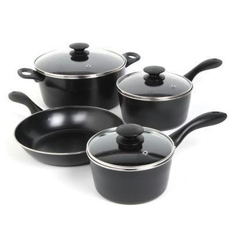 Sunbm Armington CookwareNS 7pc