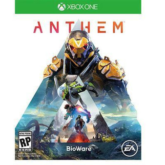 Anthem Xbo