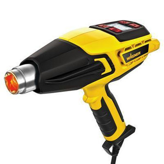 Furno Dual Temp Heat Gun