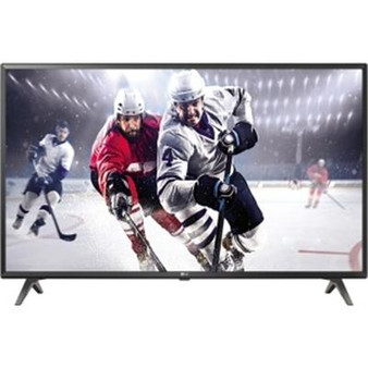 49" 2 Side HDMI Comp RS Blk