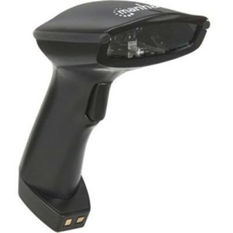 Wireless BT Barcode Scanner