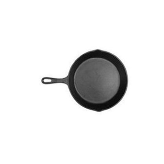 Cast Iron Skillet