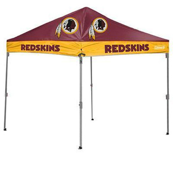 NFL 10x10 Canopy Washington