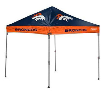 NFL 10x10 Canopy DenverBroncos