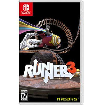 Runner3 NSW