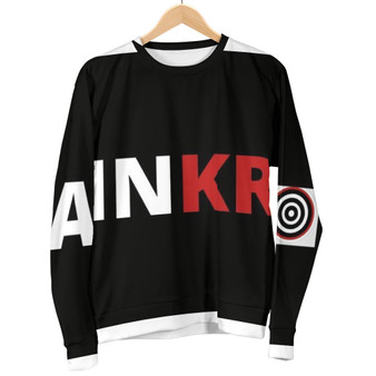 Adinkra sweater
