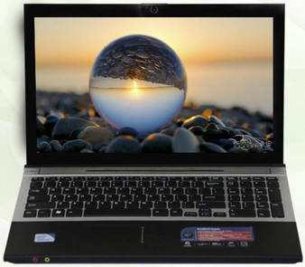 8G RAM 240G SSD 2000G HDD 15.6"1920*1080P Intel Core i7 CPU HD Graphics Gaming Laptop Windows 10 Notebook with DVD-RW Bluetooth