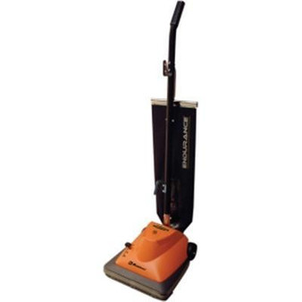 U40 Commercial Upright Vacuum