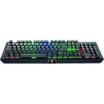 GXT 890 Cada RGB Mech Keyboard