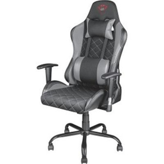 Gxt 707g Resto Chair Gry