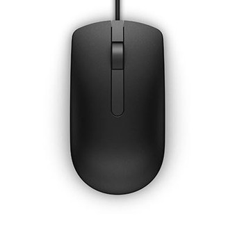 Wired Optical Mouse MS116