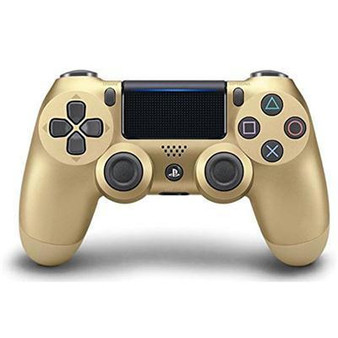 Ps4 Ds4 Gold Us