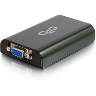 USB 3 to VGA Video Adapter