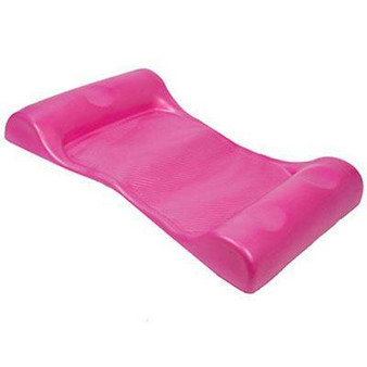 Aqua Hammock Pink