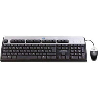 Usb US Keyboard Mouse Kit